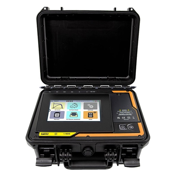 I-V625W 便携式I-V测试仪