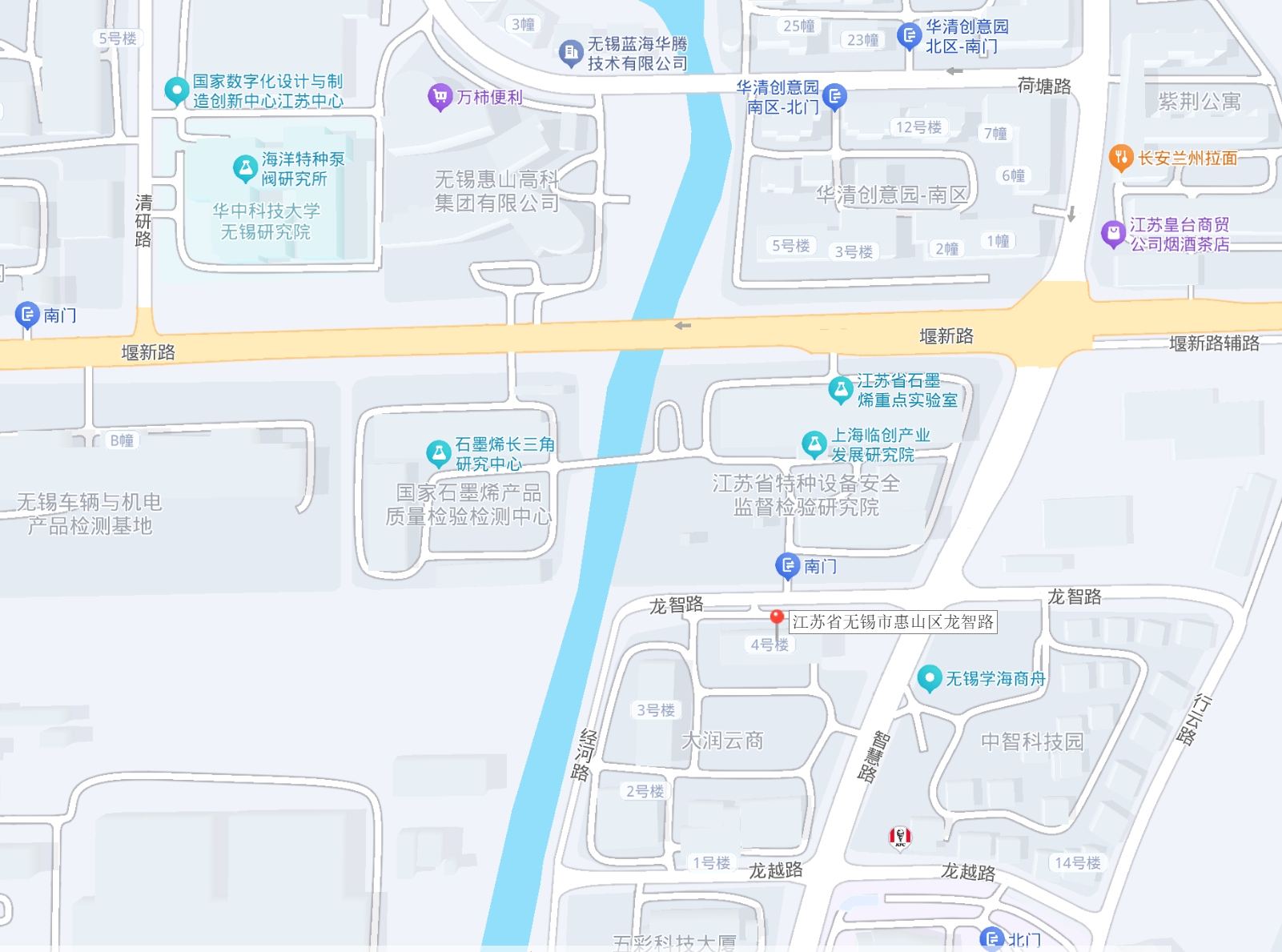 地图